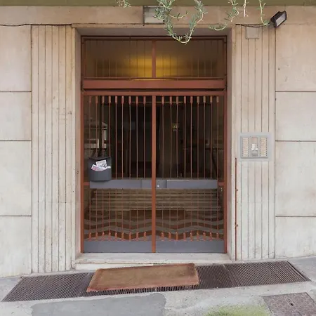 شقة Casa Marino