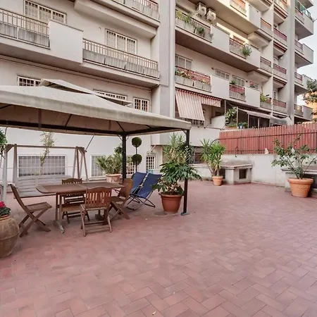 Casa Marino * روما