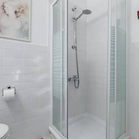 Casa Marino 아파트 *