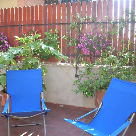 شقة Casa Marino