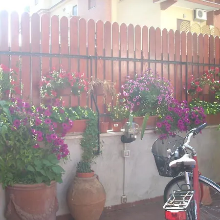 Casa Marino *