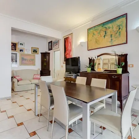 Casa Marino Rome