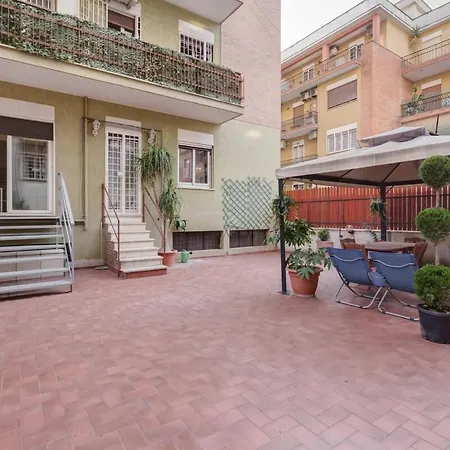 Casa Marino Apartment *