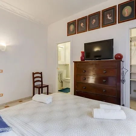 Casa Marino * Rome