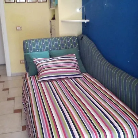 Apartment Casa Marino Rome
