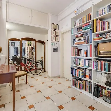 Casa Marino Roma