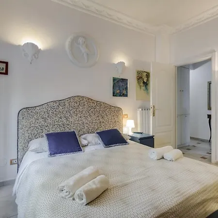 Casa Marino * Rome