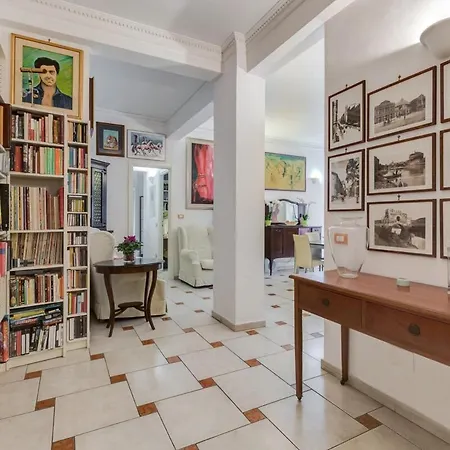 Casa Marino Rome