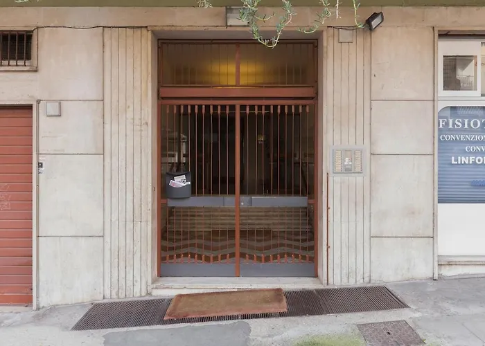 Apartmán Casa Marino