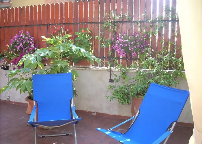 Apartmán Casa Marino