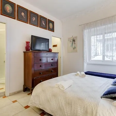 公寓 Casa Marino *