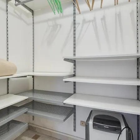 Casa Marino 公寓 罗马