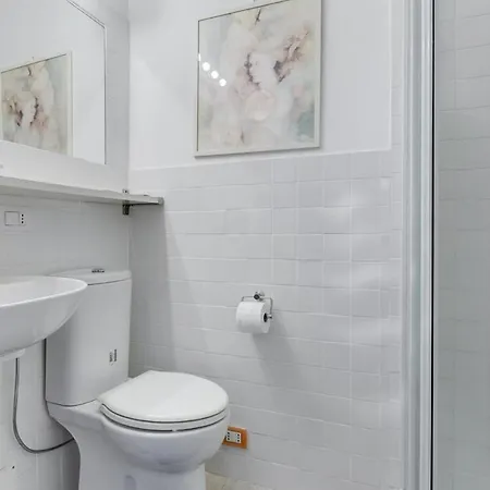 Casa Marino 公寓 罗马